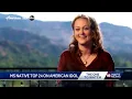 Hannah Everhart advancing in American Idol competition
