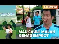 Download Lagu MAU GAUL!! Malah Salah Bergaul | ABDEL TEMON BUKAN SUPERSTAR | PART 2