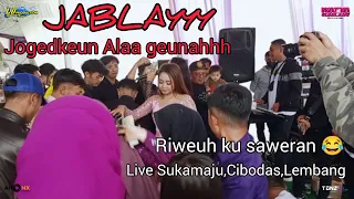 Download JABLAY Alaa geunah music LD Pro ~Watya,Renyta, Misseceress Live,Sukamaju,Cibodas Lembang MP3