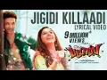 Download Lagu Jigidi Killaadi Lyrical Video | Pattas | Dhanush | Anirudh | Vivek - Mervin | Sathya Jyothi Films