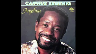 angelina caiphus semenya