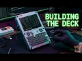 Building the uConsole The Ultimate Raspberry Pi Cyberdeck