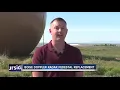 Boise Doppler radar dome is removed Doppler radar down for two more weeks