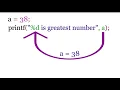 Placeholder in programming - What is placeholder and how to use it