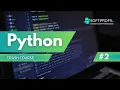 Python Crash Course Introduction to Python 2