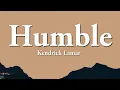 Kendrick Lamar - HUMBLE