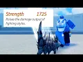 GPO MAX DAMAGE BONESHIVER