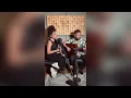 @MariamMezher ft. @DanyLouis Lessatni Janbi | A5rass | لساتني جنبي | الاخرس |