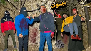 طارق رجعتله الذاكره وعمل خطه ينقذ بيها بكر من البلطجيه حصل كارثه 