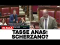 Download Lagu SHOCK: AUMENTI TASSE ANAS? POLITICI SOTTO ACCUSA! 🚨
