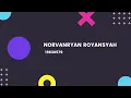 CLASS OBJEK METHOD DAN ATRIBUT - JAVA