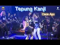 Lagu Tepung Kanji | Cece Ayu | Live Lapis 7 Entertaintmen | Arbent Bersatu