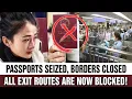 Download Lagu Passports Confiscated After Returning from Abroad — Chinese People Have No Way Out!