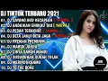 Lagu DJ SAYANG ADA SESUATU YANG KU SAMPAIKAN X DJ ANDAIKAN ENGKAU TAU| REMIX VIRAL TIKTOK TERBARU 2021