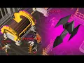Avernic Defender Ambitions UIM