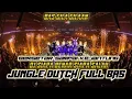 Lagu BERGETAR SAMPAI JANTUNG XX DJ SIAPA BENAR SIAPA SALAH JUNGLE DUTCH FULL BAS