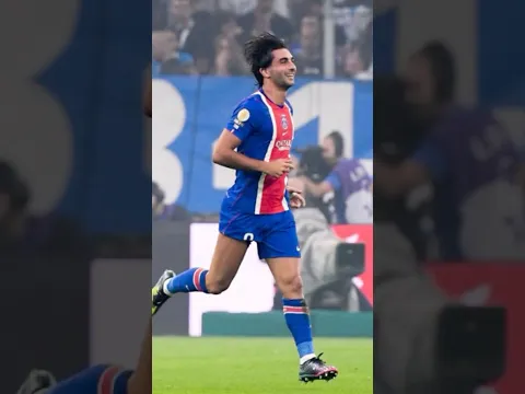 Le PSG bat l’OM 2-1 grâce au gigantesque Ferran Torres