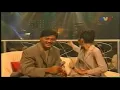 Siti Nurhaliza Purnama Merindu Semifinal Muzik-Muzik Balada 1999.