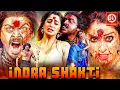 Indra Shakti New South Comedy Hindi Horror Movie Srikanth Raai Laxmi