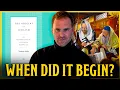 Was Judaism WRONG About Its Own Origins Archaeology Reveals the Truth Yonatan Adler P