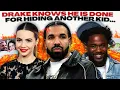 Download Lagu Why Drake Just CRASHED OUT \u0026 CONFIRMED HE IS HIDING A CHILD AGAIN