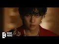 Download Lagu V ( of BTS ) -  ' Love yourself ' Official MV