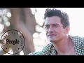 Orlando Bloom Feels His Best When Marveling at the Beauty Of His Kids Sexiest Man Alive PEOPLE