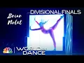 Download Lagu Briar Nolet World Of Dance- Divisional Finals My Prerogative