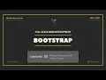 Lecture 30 - Nesting in Bootstrap Grid System Mastering Nested Rows Columns