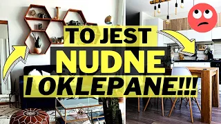  nudne i oklepane wn trze czego nie robi we wn trzu co sprawia e tw j dom wygl da nudno