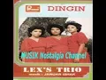 Download Lagu LEX'S TRIO  --  HUJAN TURUN TERLALU PAGI