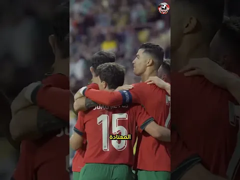 لن تصدق كم يملك رونالدوا من سيارة 😮#كرة_القدم #ريال_مدريد #football #ronaldo