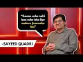 Download Lagu What has happened to songs these days?? Says Sayeed Quadri