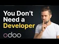 Coding in Odoo is Easier Than You Think