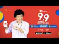Download Lagu Shopee 9.9 Super Shopping Day
