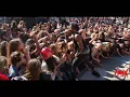 HIRAX - Satan´s fall - Baptized by fire