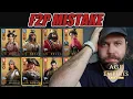 Download Lagu The Harsh Truth About 5-Star Heroes for F2P Players | Age of Empires Mobile