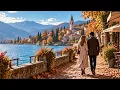 When Autumn Deepens... Oldies That Come Back to Mind | EverOldies Autumn Collection