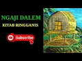Download Lagu HIKAYAT LOMBOK - NGAJI DALEM MENGENAL DIRI KITAB RINGGANIS PART 1