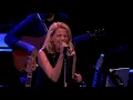 Aoife O'Donovan - "Coyote" [Live]