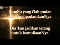 Download Lagu [Lirik Rohani] Nikita - Hidupmu Berharga Bagi Allah