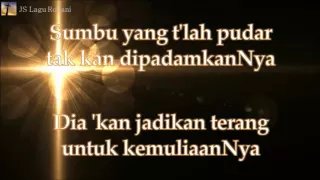  lirik rohani nikita hidupmu berharga bagi allah