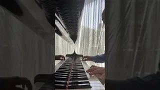 دمى ودموعى وابتسامتى مع الاب الروحى  د  خالد زكريا دندنها