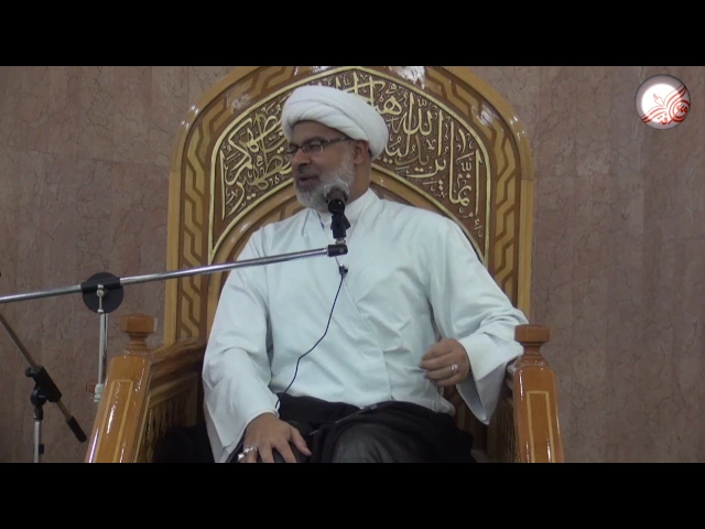 أدوار الإمام العسكري