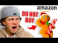 Do NOT Buy These Christmas Ornaments
