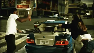 What If AI Ruined NFS Most Wanted 