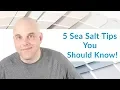 5 Sherwin Williams Sea Salt Tips Everyone Should Know