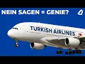 Download Lagu Warum Turkish Airlines Den A380 Überlistet Hat