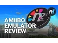 amiibo Emulator N2 Elite Amiiqo Review
