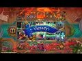 Flawless Slower Burn Dragons - 10 Win